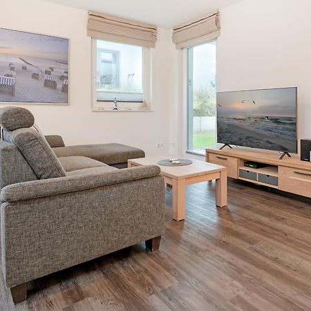Ferienwohnung Auszeit Scharbeutz Εξωτερικό φωτογραφία