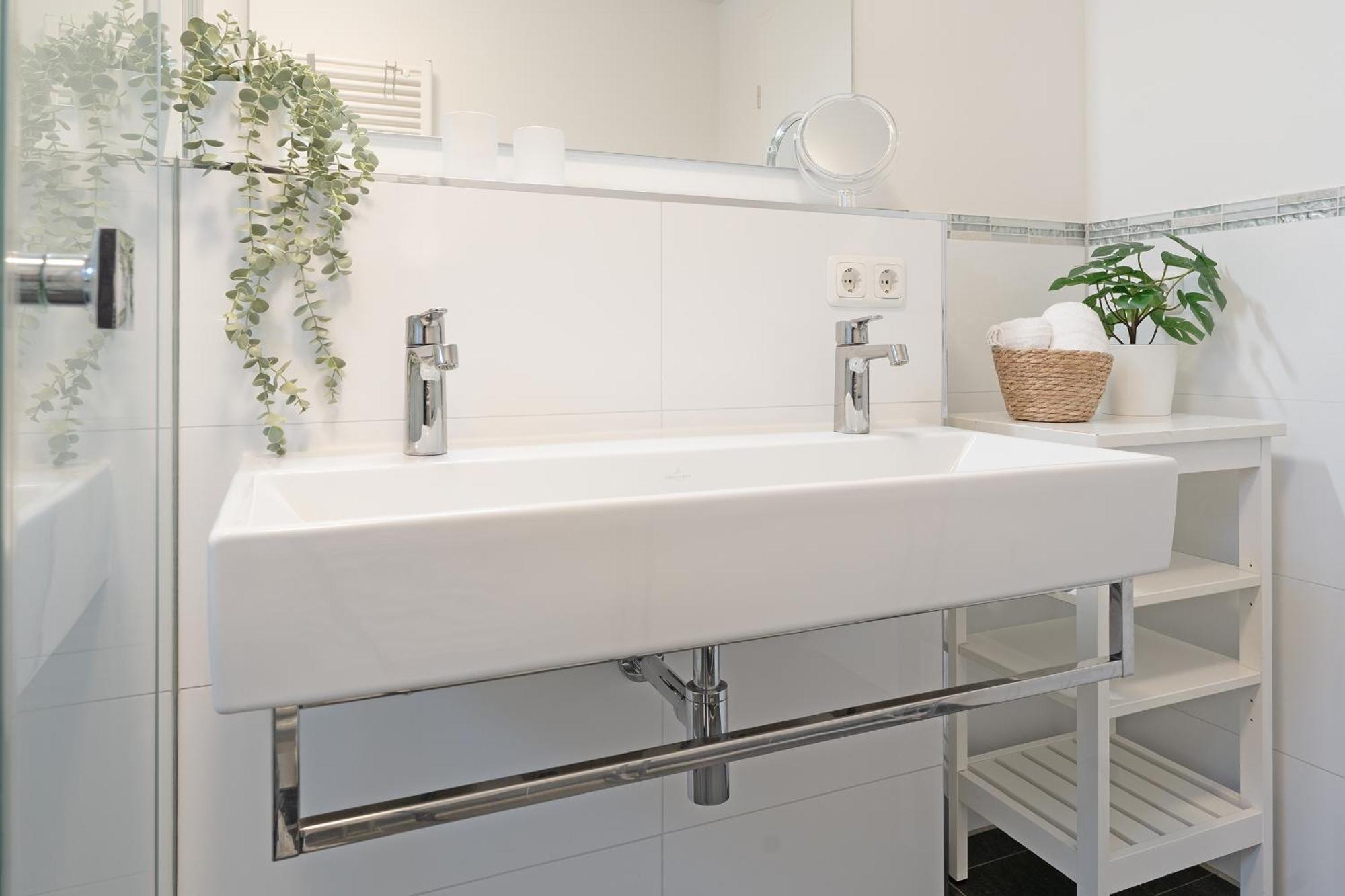 Ferienwohnung Auszeit Scharbeutz Εξωτερικό φωτογραφία