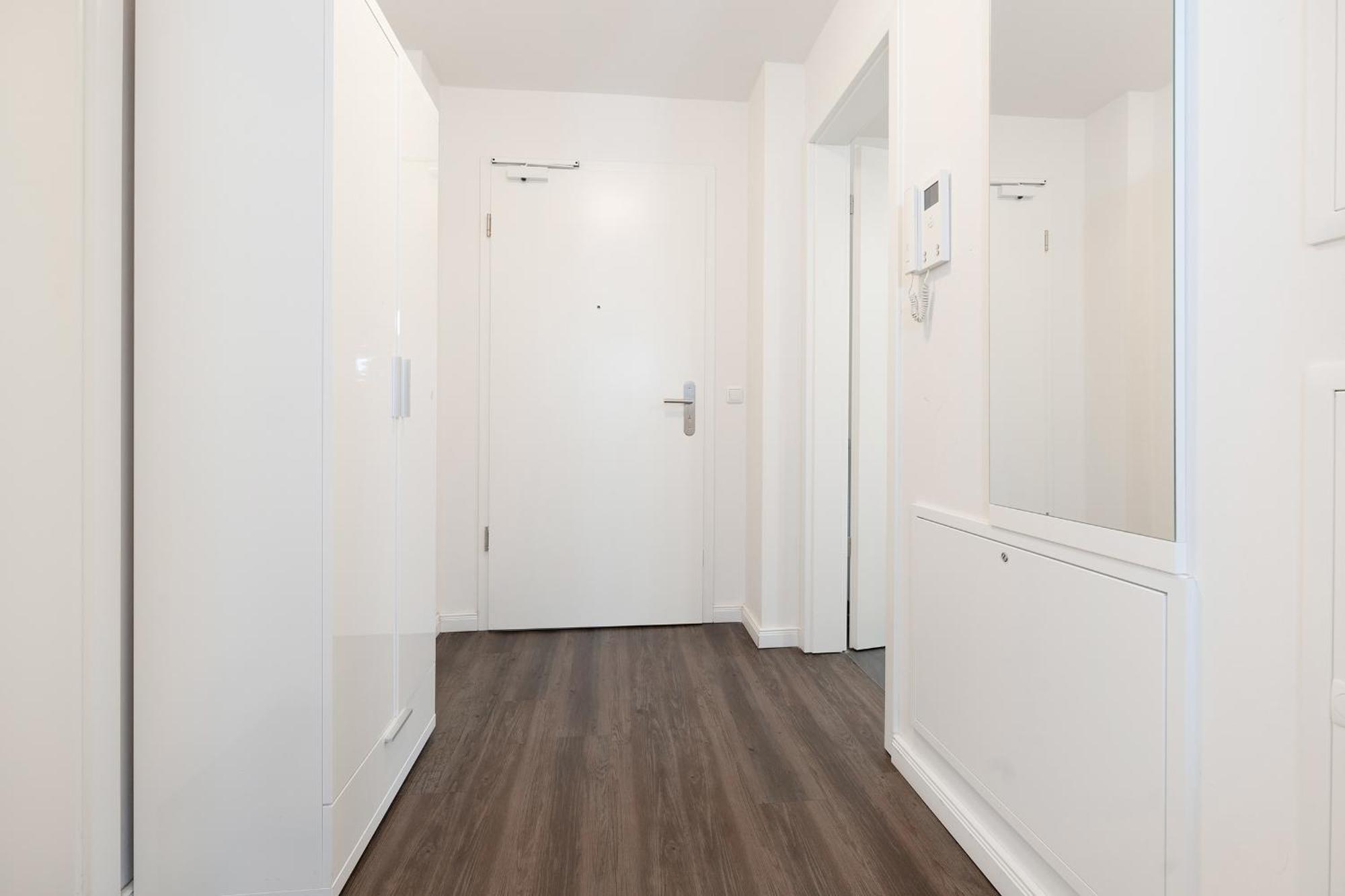 Ferienwohnung Auszeit Scharbeutz Εξωτερικό φωτογραφία