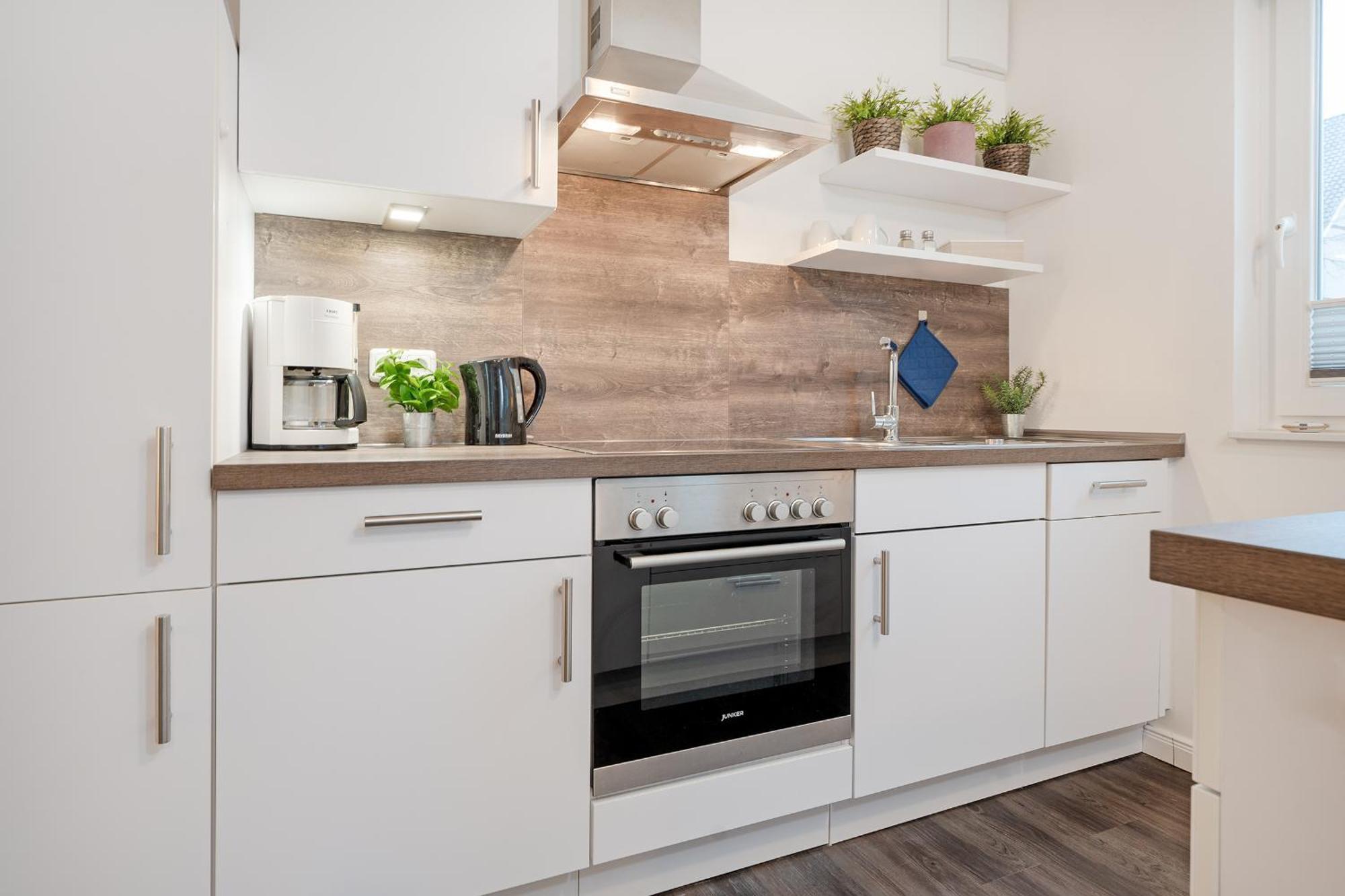 Ferienwohnung Auszeit Scharbeutz Εξωτερικό φωτογραφία